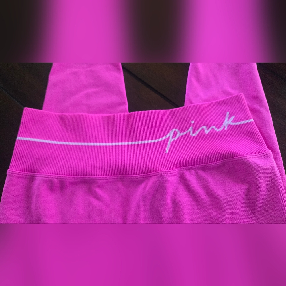 PINK Victoria's Secret Legging MED